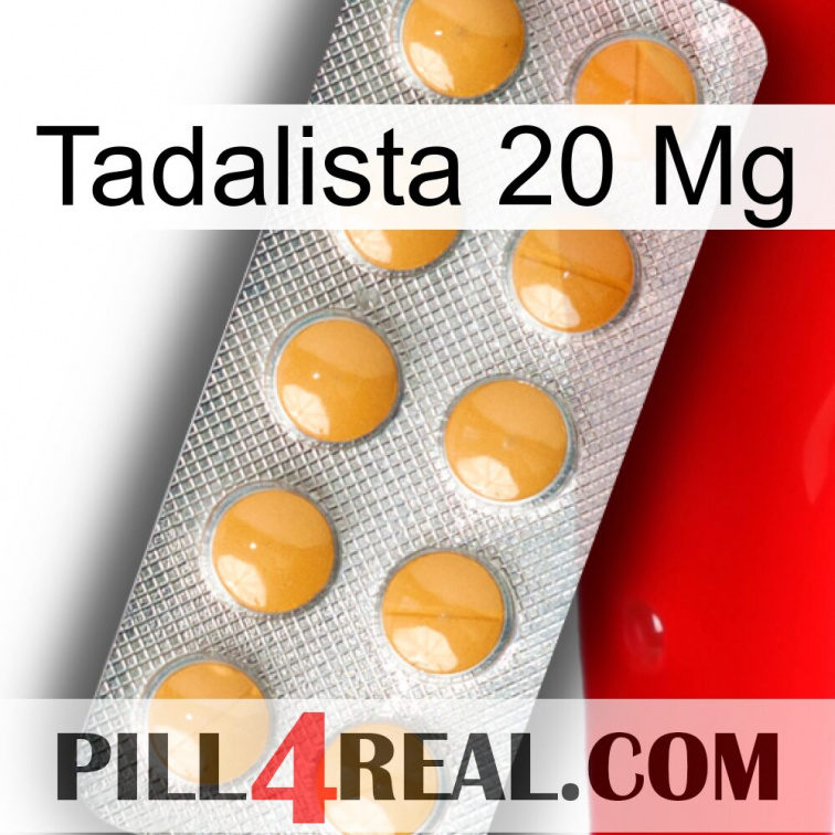Tadalista 20Mg levitra1
